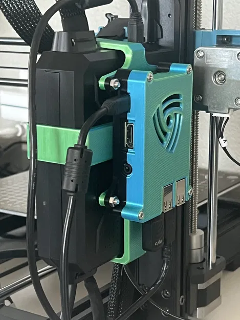 Ba Lô Sovol SV06 - Image 2