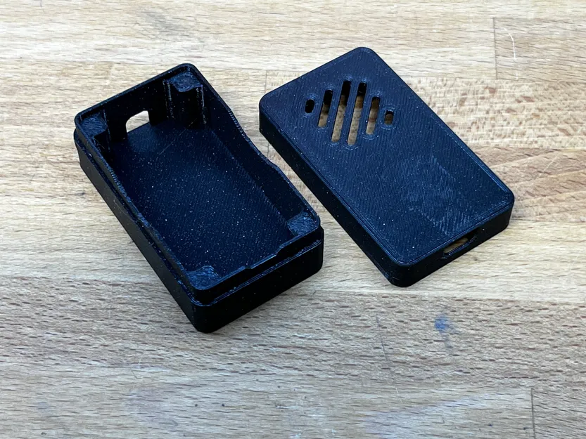 Vỏ Hộp NodeMCU v3 - Image 2