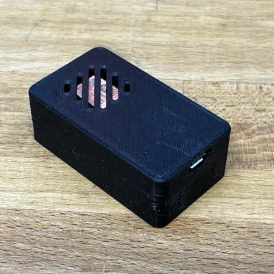 Vỏ Hộp NodeMCU v3