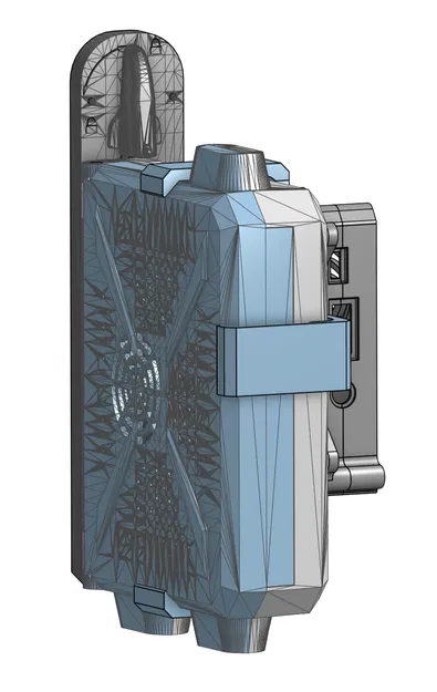 Ba Lô Sovol SV06 - Image 3