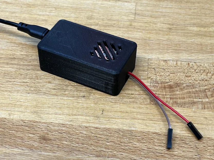 Vỏ Hộp NodeMCU v3 - Image 4