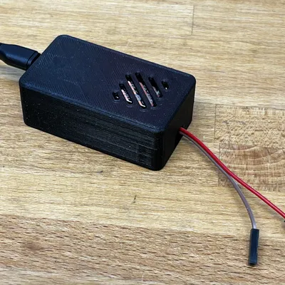 Vỏ Hộp NodeMCU v3