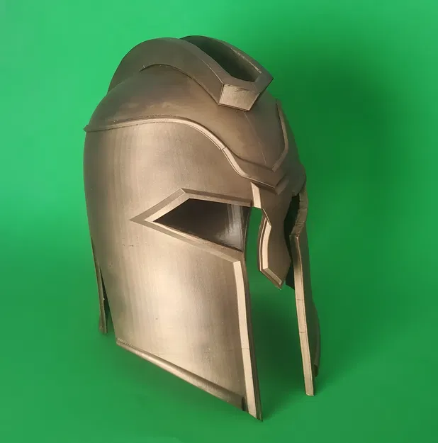 Mũ Giáp Spartan - Image 1