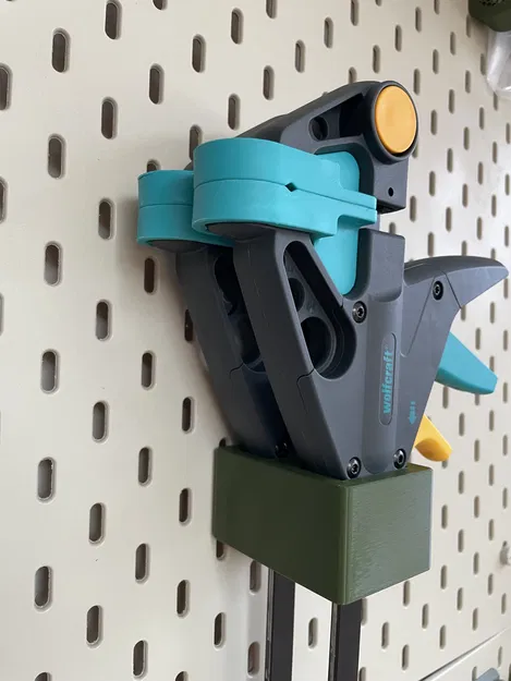 Hộp SKÅDIS (OpenSCAD) - Image 7