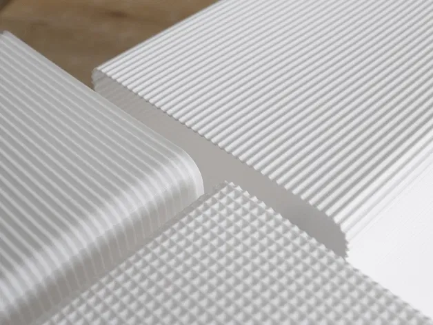 Lampe - Đèn Thiết Kế In 3D Hoàn Toàn - Image 3