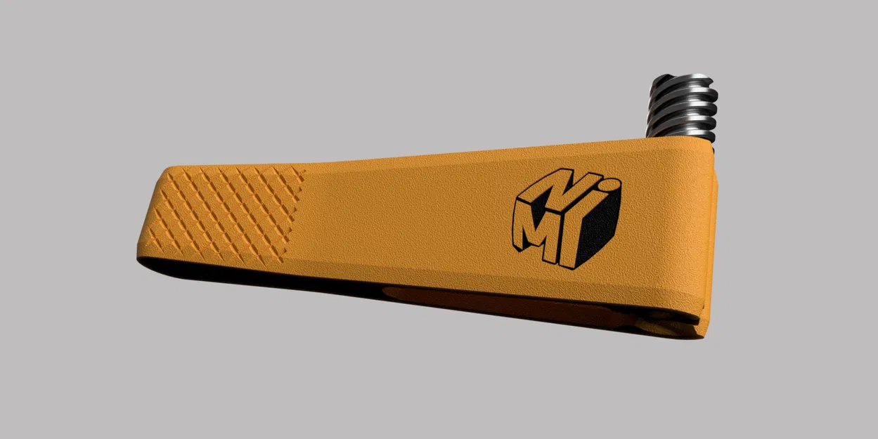 Rod Sloth - Phù hợp Hầu hết Máy in 3D - PRUSA - BAMBU - CREALITY - Image 4