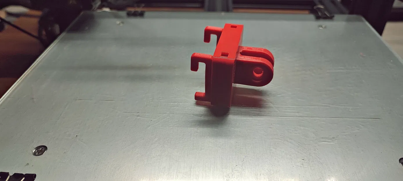 Giá đỡ camera khớp nối IKEA SKADIS - Image 2