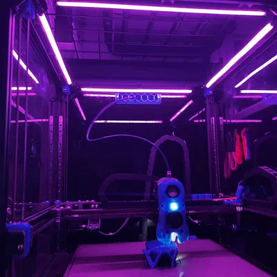 Giá đỡ Dải LED Corsair iCue LS100 cho Voron 2.4