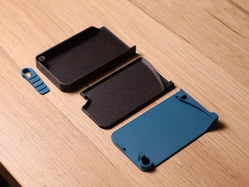 Ví Maker - Hoàn toàn có thể in 3D - Image 3