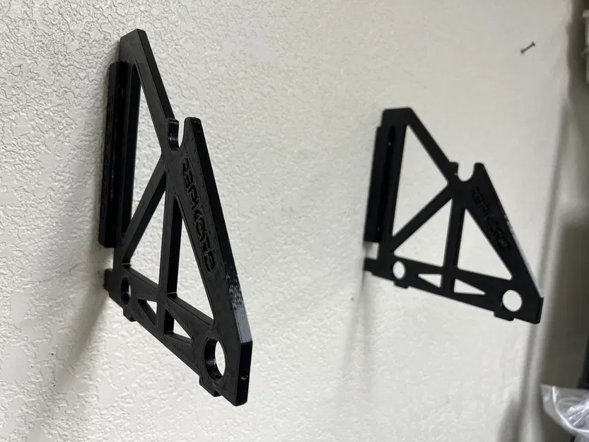 RepRack: Giá đỡ cuộn dây và hệ thống lưu trữ mã nguồn mở - Image 14