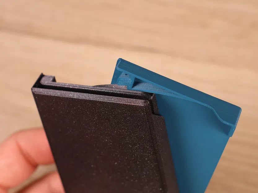 Ví Maker - Hoàn toàn có thể in 3D - Image 4