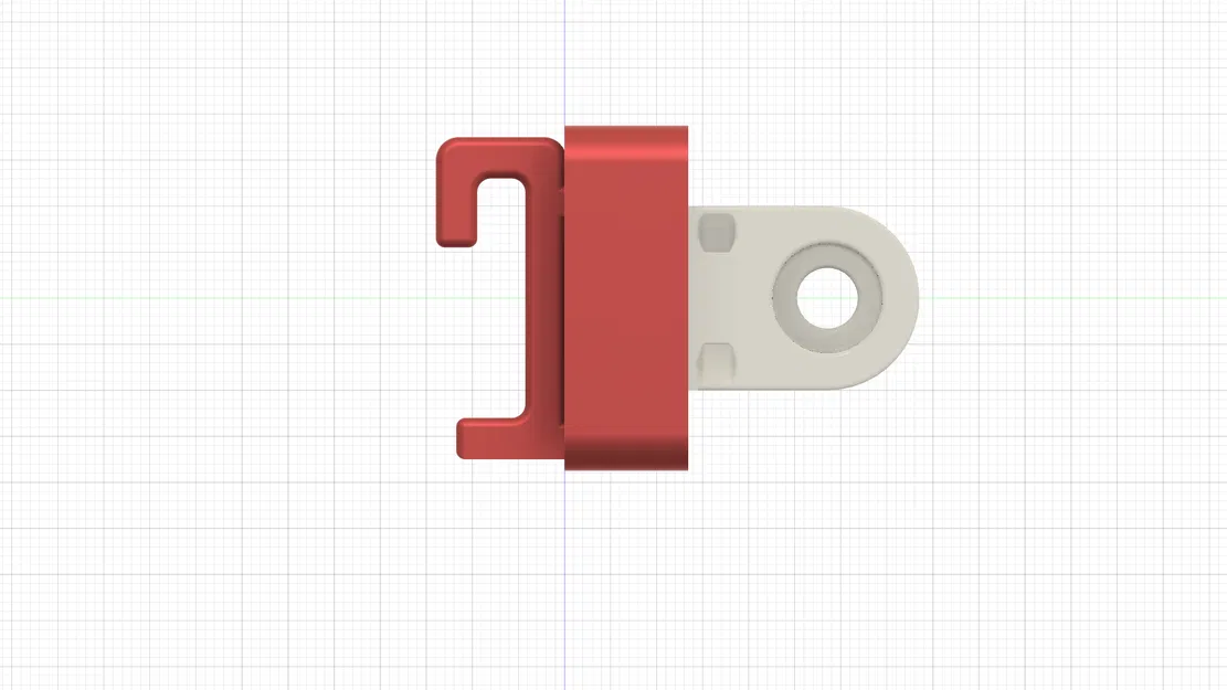 Giá đỡ camera khớp nối IKEA SKADIS - Image 4