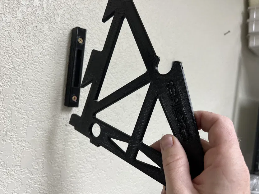 RepRack: Giá đỡ cuộn dây và hệ thống lưu trữ mã nguồn mở - Image 15