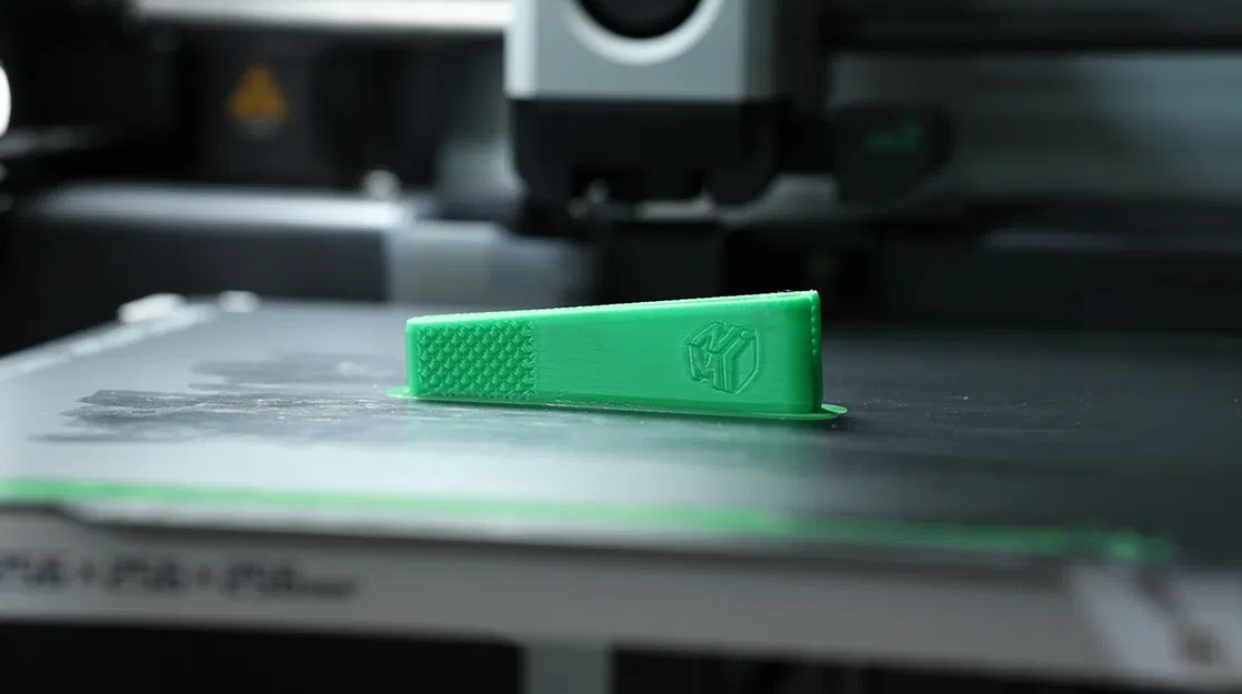 Rod Sloth - Phù hợp Hầu hết Máy in 3D - PRUSA - BAMBU - CREALITY - Image 7