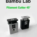 Dao Cắt Sợi Đốt Bambu Lab 45° - Thumbnail 4