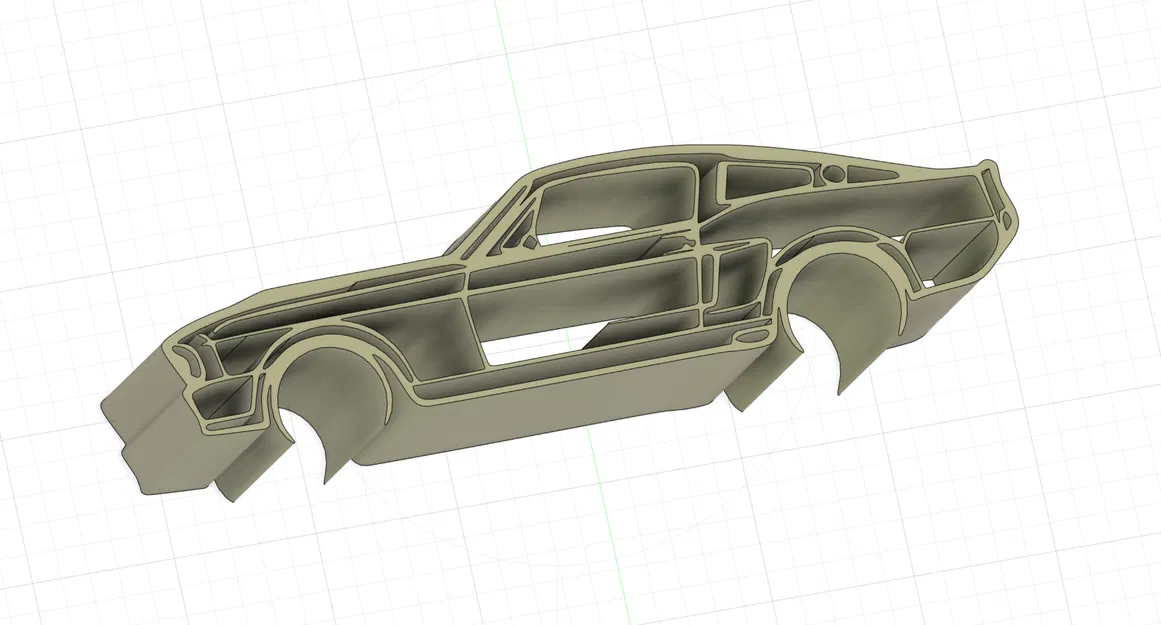 Hình bóng xe hơi! Các mẫu khác nhau - Image 3