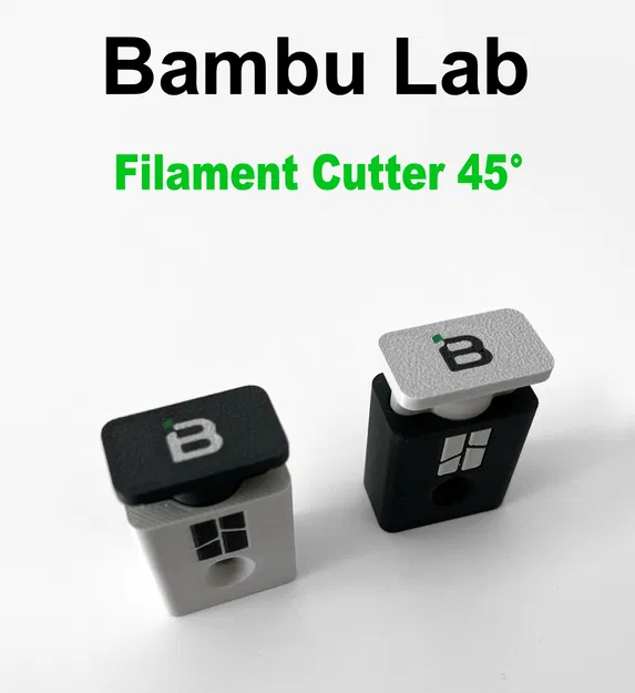 Dao Cắt Sợi Đốt Bambu Lab 45° - Image 5