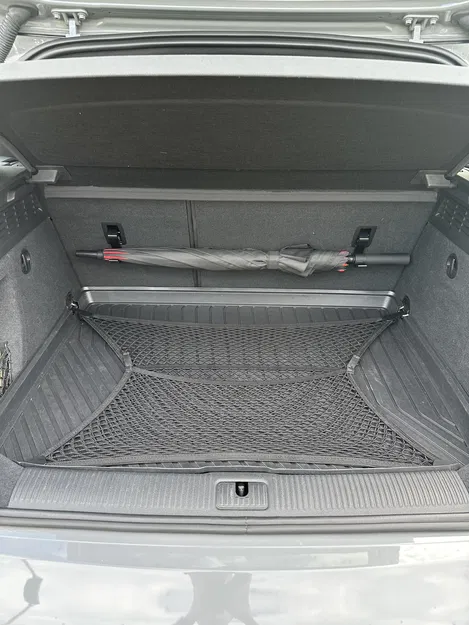 Giá đỡ ô Isofix - Image 1