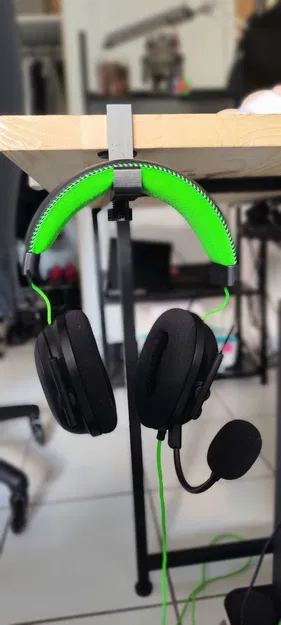 Giá đỡ tai nghe có thể vặn vít - Image 2