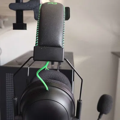 Giá đỡ tai nghe có thể vặn vít