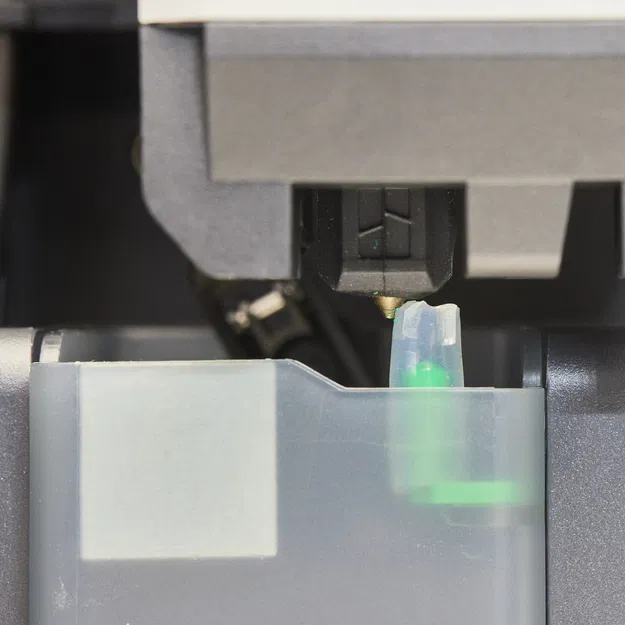 Bộ Gạt Vòi Phun Tối Ưu Nhất Cho Bambu Lab X1 P1 P1S - Image 5