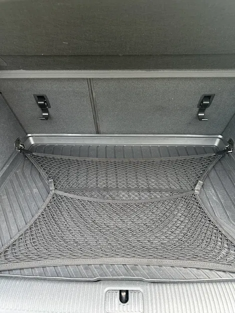 Giá đỡ ô Isofix - Image 2