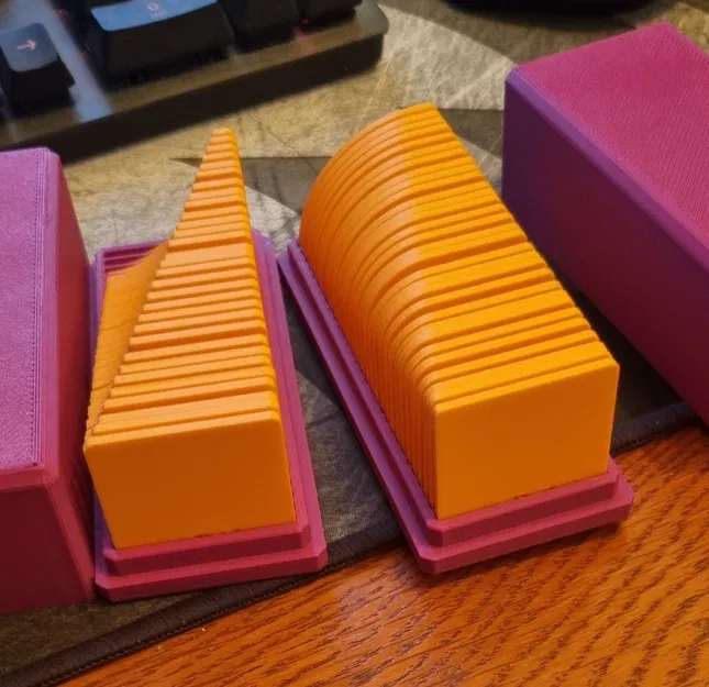 Thước đo bán kính 1-30mm có chữ chìm (chỉnh sửa) - Image 2