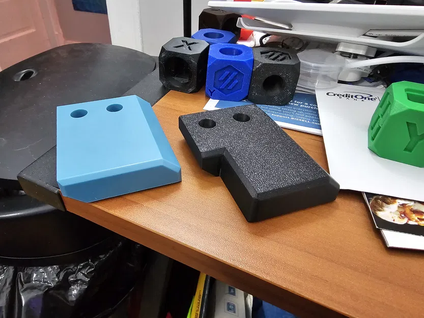 Mod Sovol Sv06 Voron Stealthburner *hỗ trợ đầu dò cảm ứng và eddy - Image 6