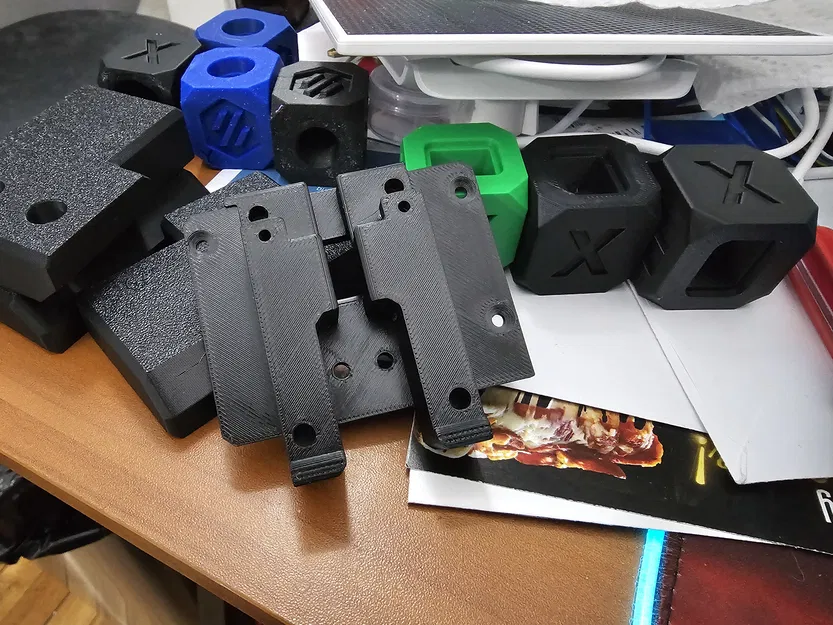 Mod Sovol Sv06 Voron Stealthburner *hỗ trợ đầu dò cảm ứng và eddy - Image 9