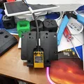 Mod Sovol Sv06 Voron Stealthburner *hỗ trợ đầu dò cảm ứng và eddy - Thumbnail 10