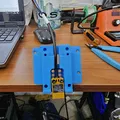 Mod Sovol Sv06 Voron Stealthburner *hỗ trợ đầu dò cảm ứng và eddy - Thumbnail 11