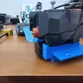 Mod Sovol Sv06 Voron Stealthburner *hỗ trợ đầu dò cảm ứng và eddy - Thumbnail 12