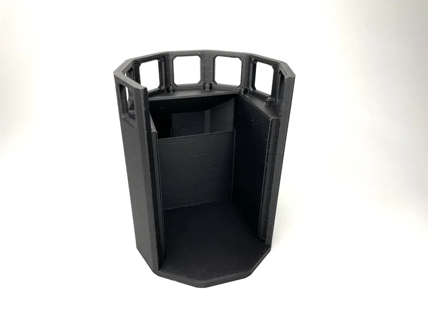 Hộp Bài Chỉ Huy MTG v3 - Image 5