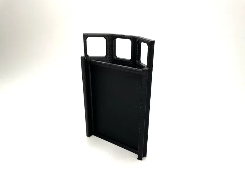 Hộp Bài Chỉ Huy MTG v3 - Image 6