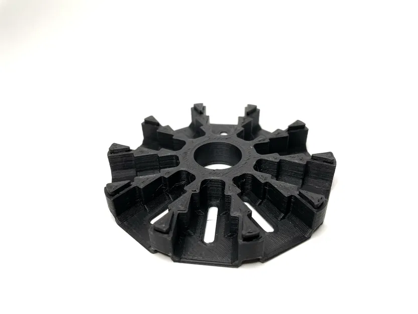 Hộp Bài Chỉ Huy MTG v3 - Image 7