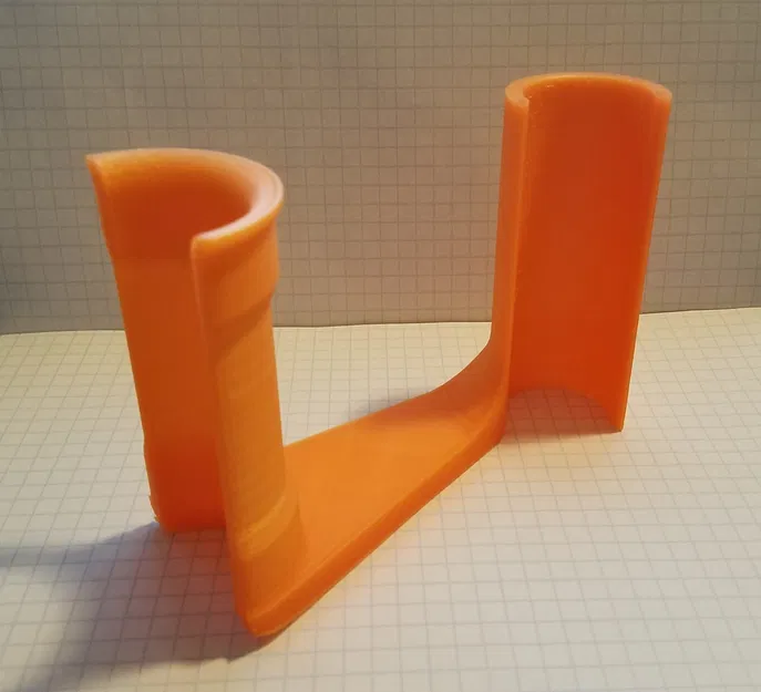 Móc Treo Cuộn Filament Lên Thanh Treo Tủ Quần Áo - Image 4