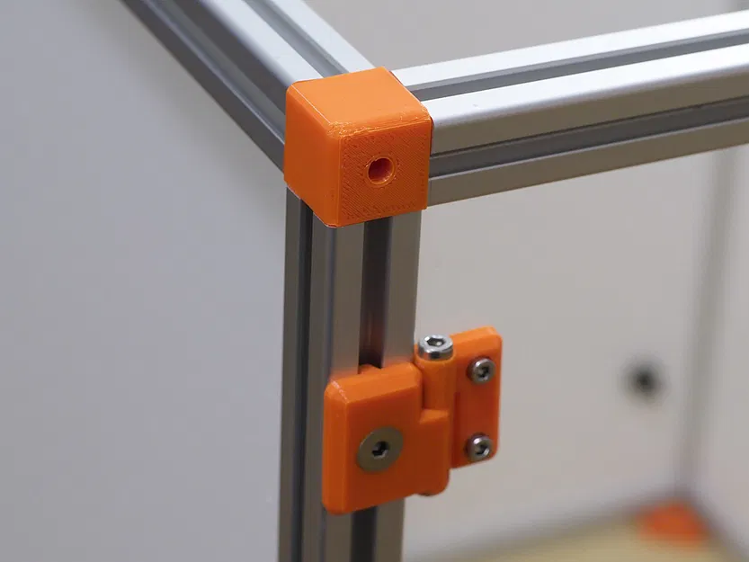 The HomeCube - Vỏ máy in thông minh cho Prusa I3 Mk4/Mk3 và các máy in khác - Image 2
