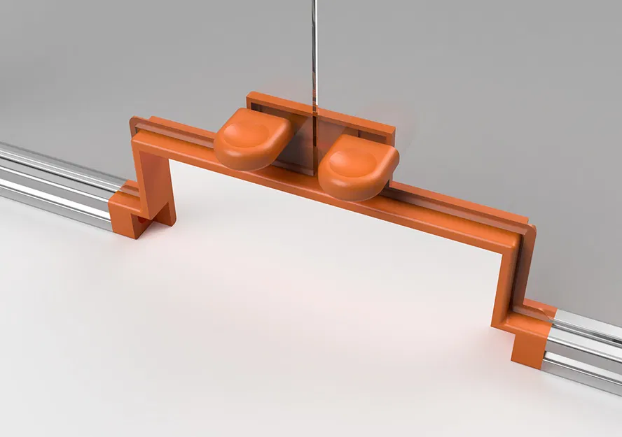 The HomeCube - Vỏ máy in thông minh cho Prusa I3 Mk4/Mk3 và các máy in khác - Image 5