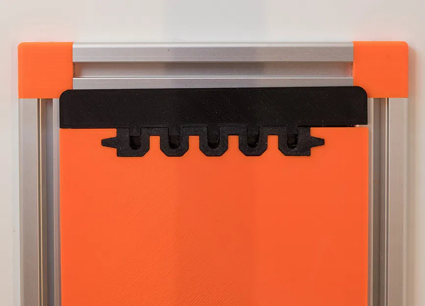 The HomeCube - Vỏ máy in thông minh cho Prusa I3 Mk4/Mk3 và các máy in khác - Image 7