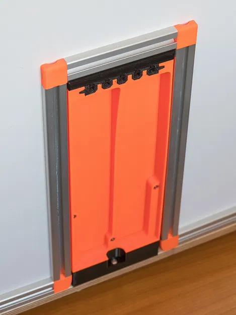 The HomeCube - Vỏ máy in thông minh cho Prusa I3 Mk4/Mk3 và các máy in khác - Image 8