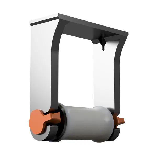 The HomeCube - Vỏ máy in thông minh cho Prusa I3 Mk4/Mk3 và các máy in khác - Image 10