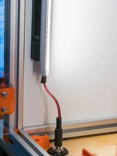 The HomeCube - Vỏ máy in thông minh cho Prusa I3 Mk4/Mk3 và các máy in khác - Image 14