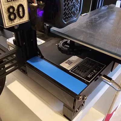 Trang trí Ender 3 V2