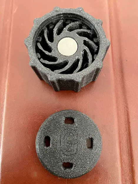 Cờ lê lực cho đầu phun - Image 4