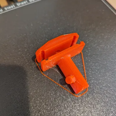 Giá treo dụng cụ Kitchenaid