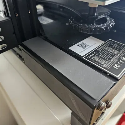 Trang trí Ender 3 V2