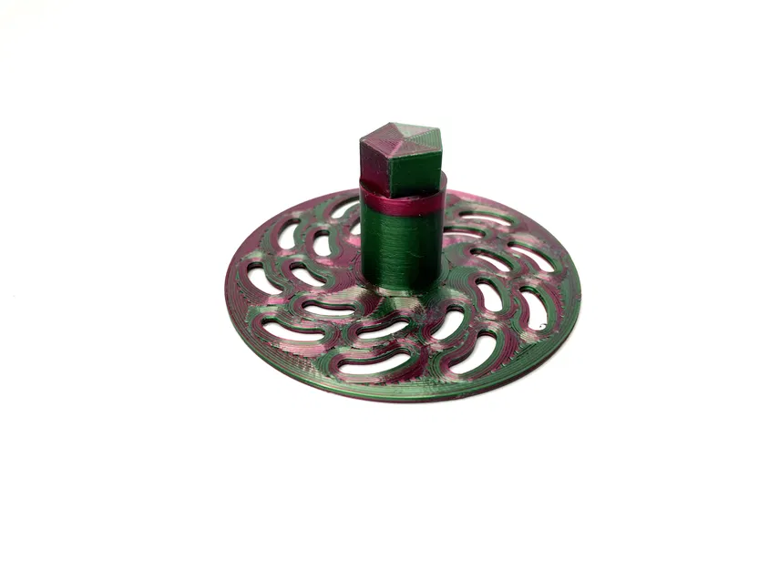 Hộp Bài Chỉ Huy MTG v3 - Image 11