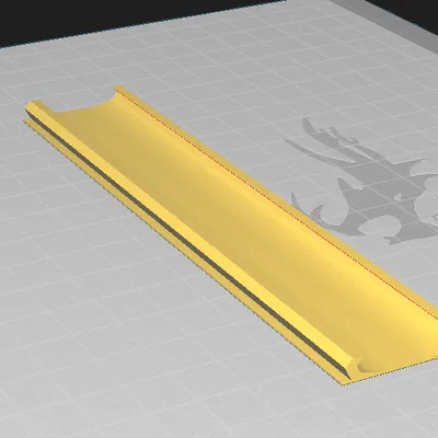 Trang trí Ender 3 V2