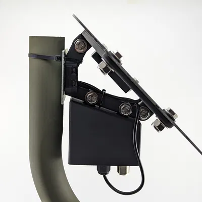 Meshtastic LoRa Node Nguồn Năng Lượng Mặt Trời 6W cho Tấm Pin Năng Lượng Mặt Trời Soshine 6 Watt