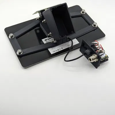 Meshtastic LoRa Node Nguồn Năng Lượng Mặt Trời 6W cho Tấm Pin Năng Lượng Mặt Trời Soshine 6 Watt